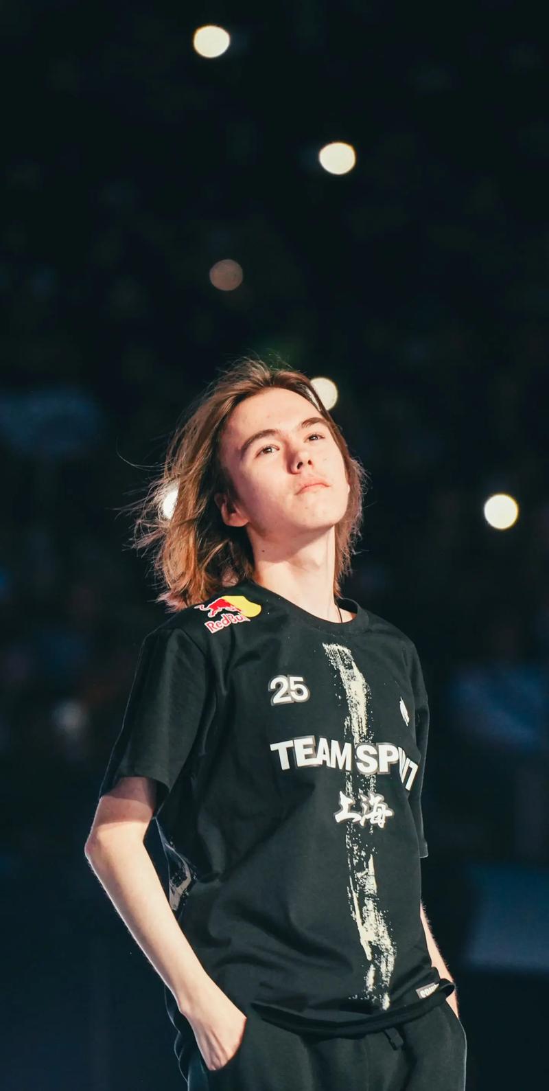 Beichuan 加入了 Bilibili Gaming