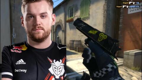 Spirit 击败 FURIA Esports 以晋级 PGL Astana 2025 决赛