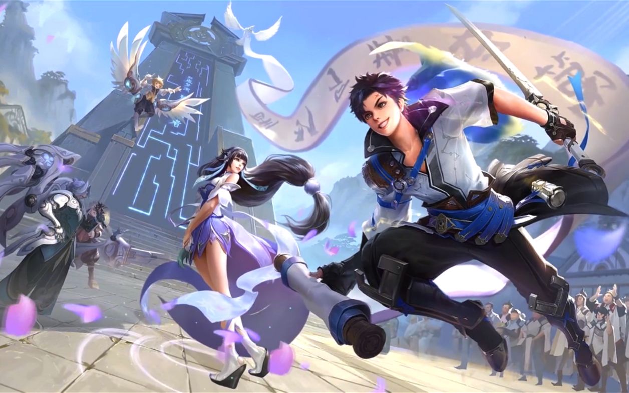 WBGvsNIP首发公布：Rookie中路对阵Xiaohu，Leyan直面Tarzan