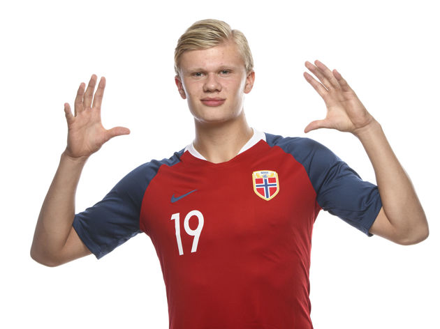精细化m