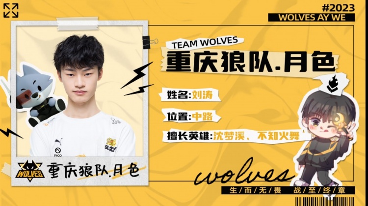 Team Vitality 将 Sayf 重新带回 VALORANT 阵容