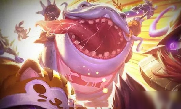 Natus Vincere 发布2026赛季英雄联盟阵容