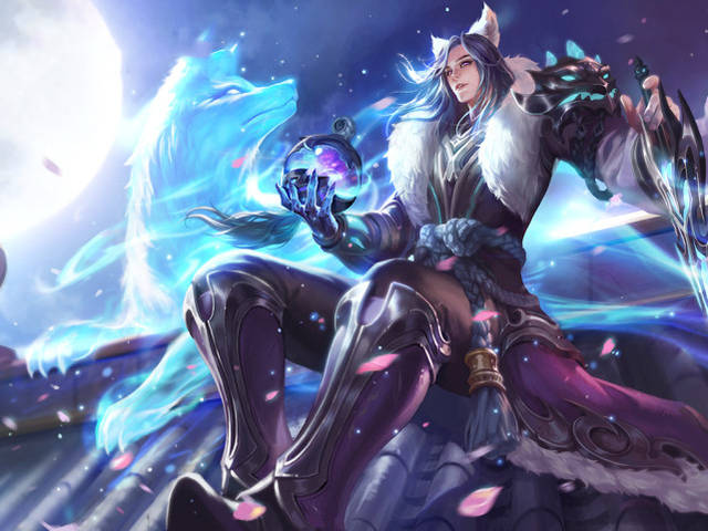 BLAST春季小组赛：立竿见影！Vitality2：1战胜G2斩获春季决赛名额